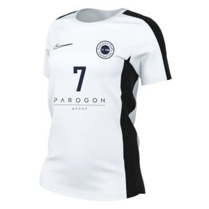 Nike Womens Academy 23 Short Sleeve Training Top (W)