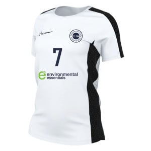 Nike Womens Academy 23 Short Sleeve Training Top (W)