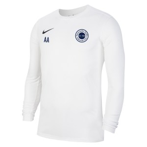 Nike Park VII Dri-FIT Long Sleeve Football Shirt