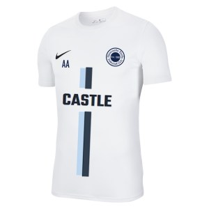 Nike Park VII Dri-FIT Short Sleeve Shirt