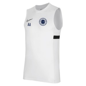 Nike Dri-FIT Academy Sleeveless Top (M)