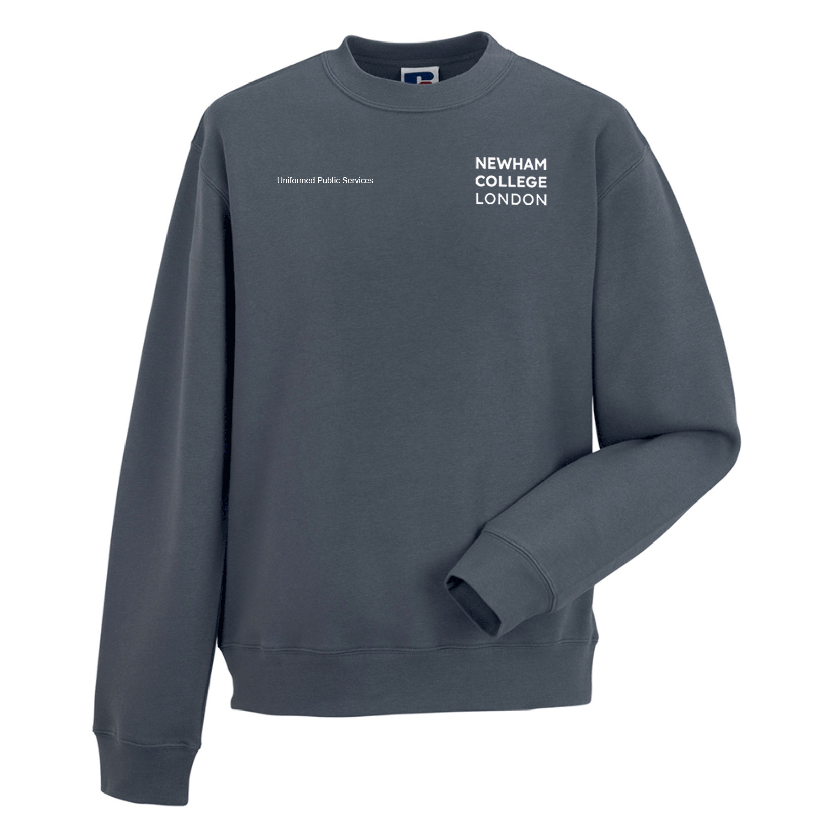Russell-Athletic Authentic Sweatshirt