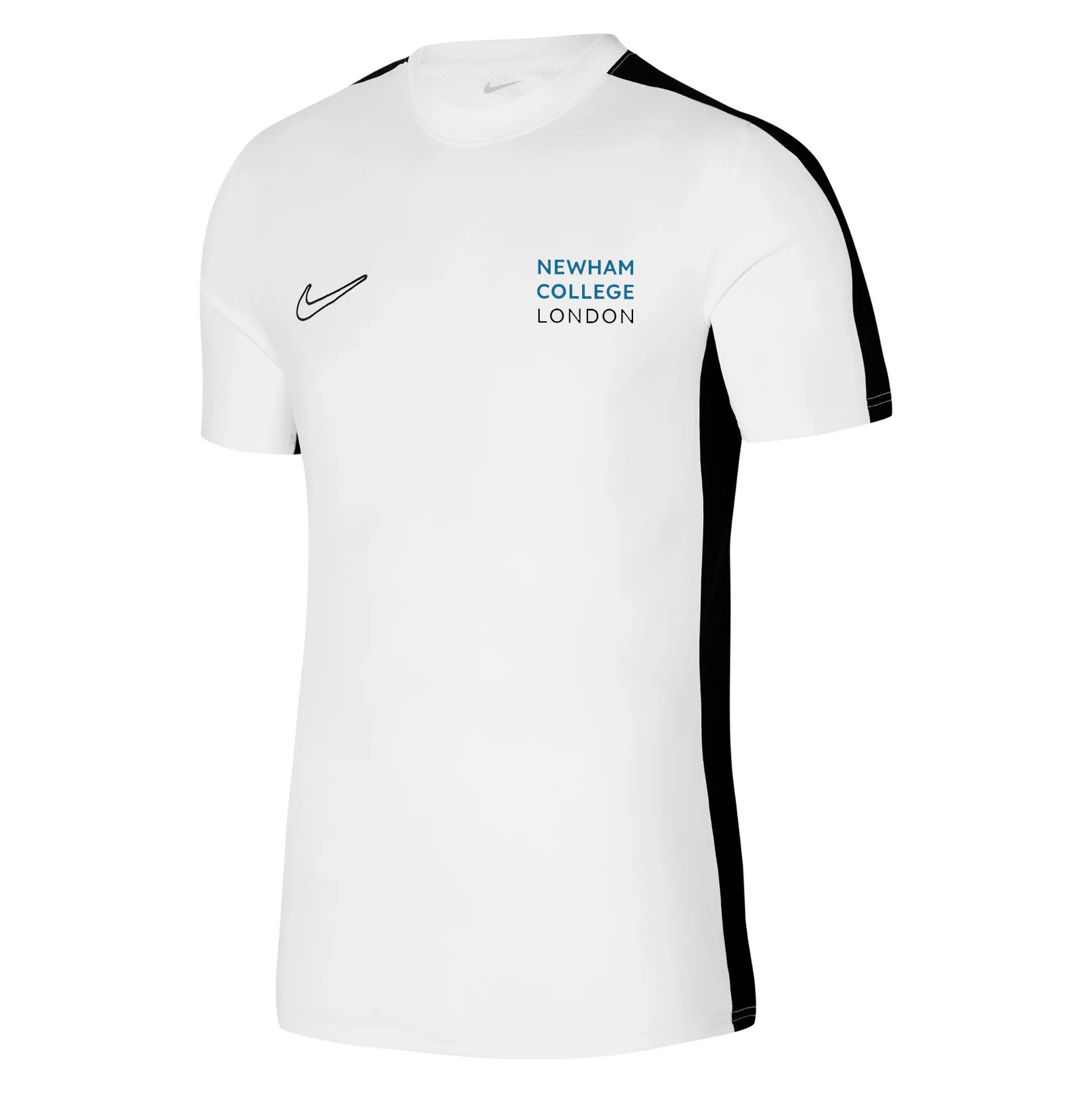 Nike Academy 23 Short Sleeve Training Top
