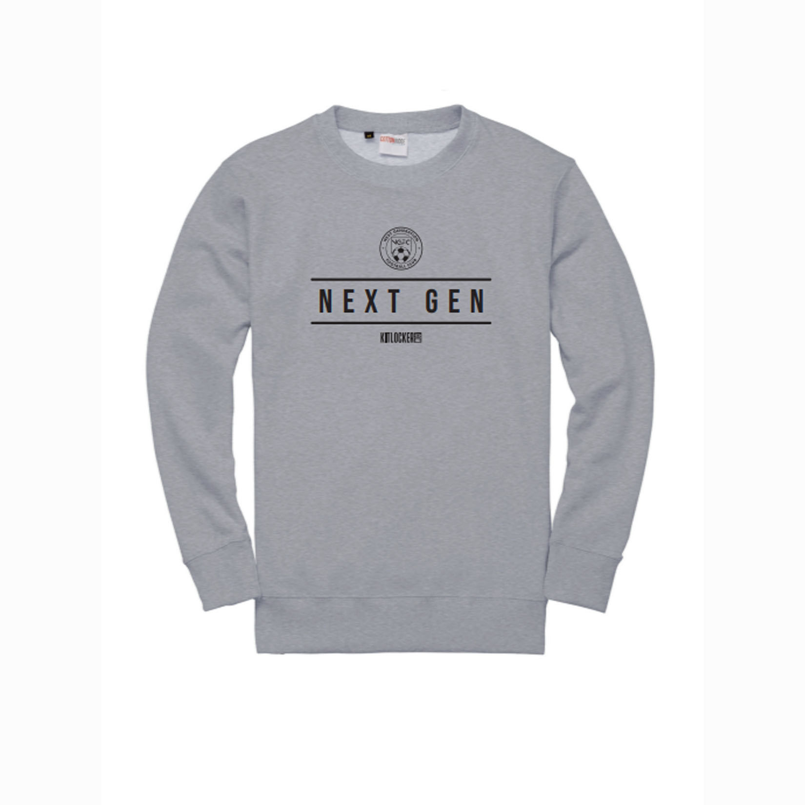 Classic Sweatshirt