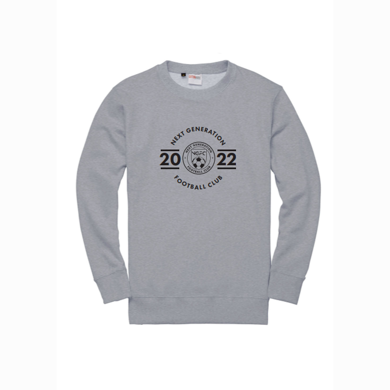 Classic Sweatshirt