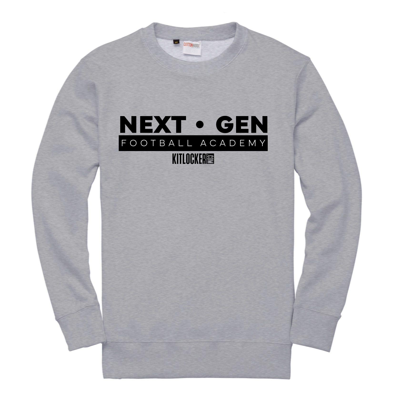 Classic Sweatshirt