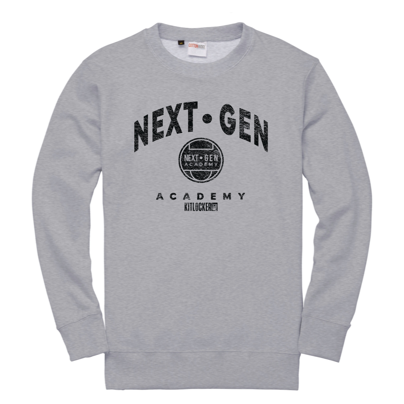 Classic Sweatshirt