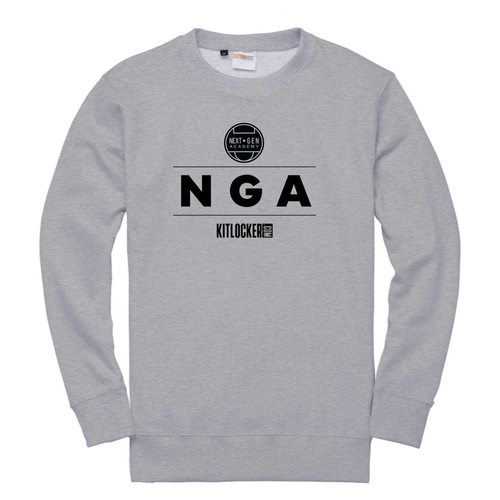 Classic Sweatshirt