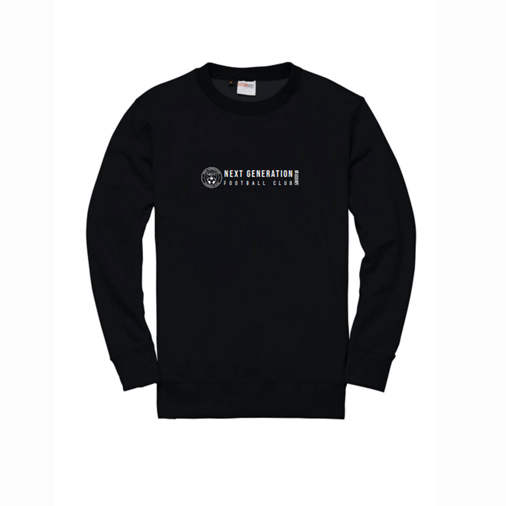 Classic Sweatshirt