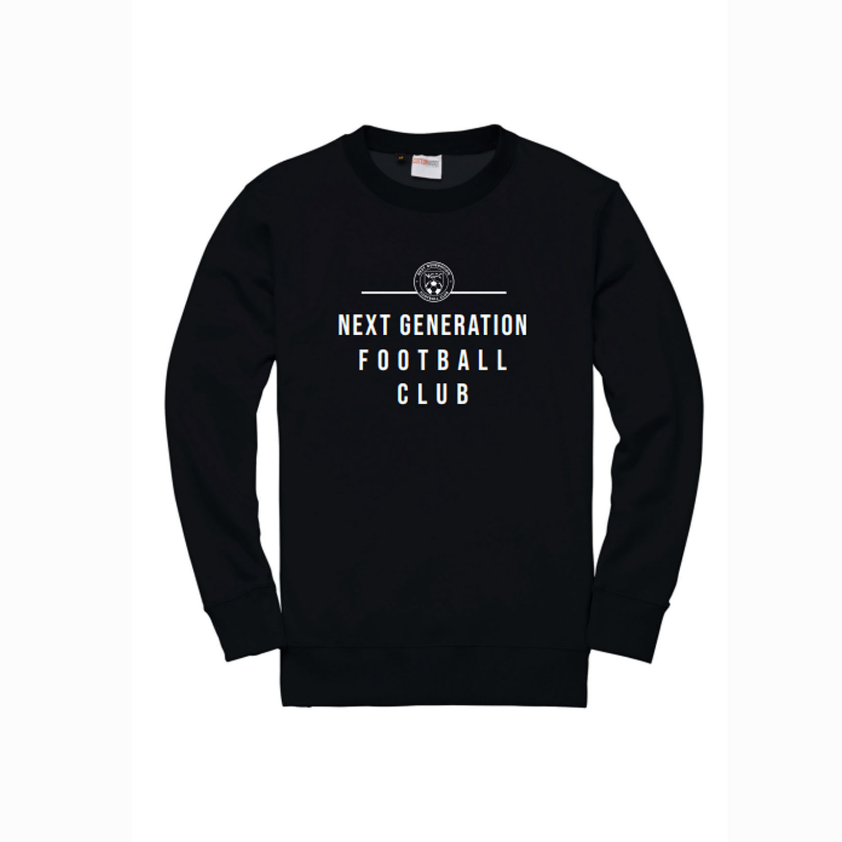 Classic Sweatshirt