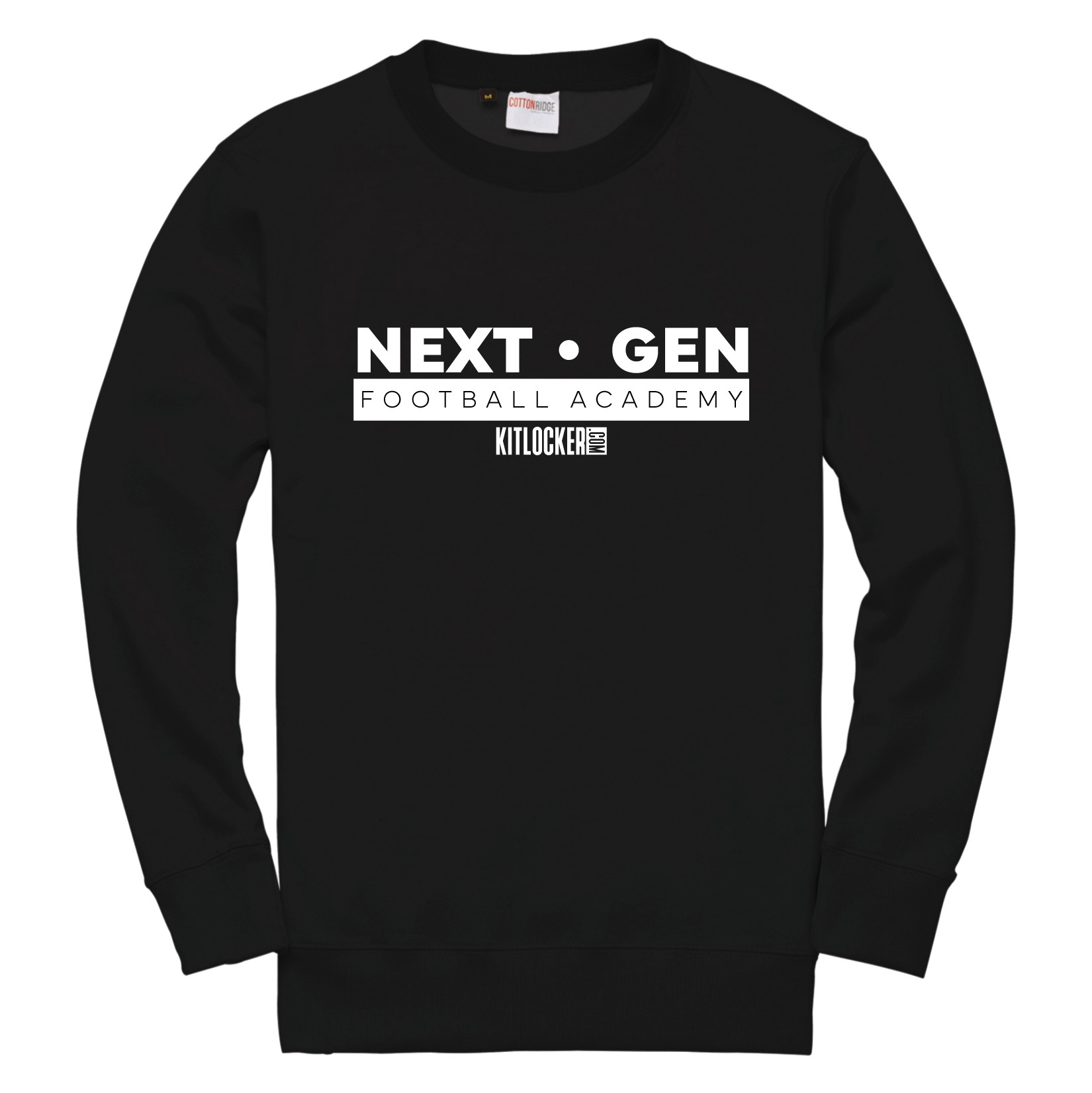 Classic Sweatshirt