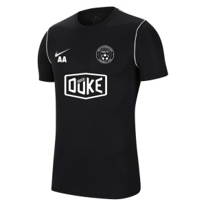 Nike Park 20 Short Sleeve Training Tee