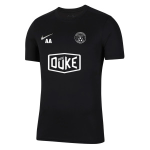 Nike Park VII Dri-FIT Short Sleeve Shirt