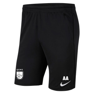 Nike Park III Shorts