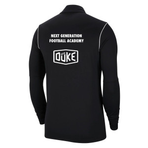 Nike Dri-FIT Park 20 Knitted Track Jacket