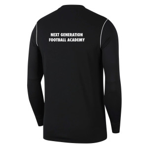 Nike Dri-FIT Park 20 Crew Top