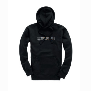 Classic OH Hoodie Black