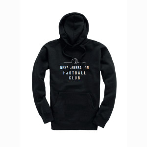 Classic OH Hoodie Black