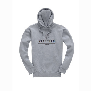 Classic OH Hoodie Grey