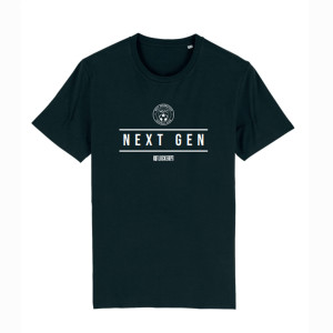 Kitlocker Cotton Icon Tee