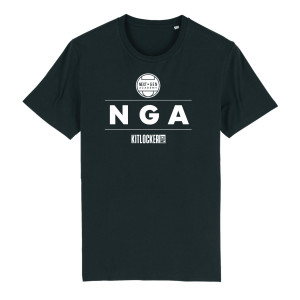 Kitlocker Cotton Icon Tee