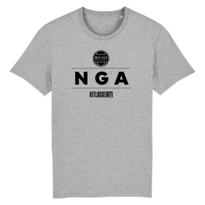 Kitlocker Cotton Icon Tee