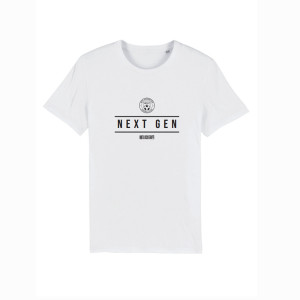 Kitlocker Cotton Icon Tee White