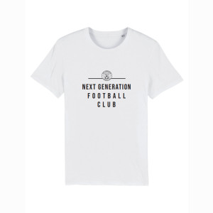Kitlocker Cotton Icon Tee