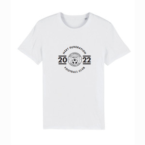 Kitlocker Cotton Icon Tee White