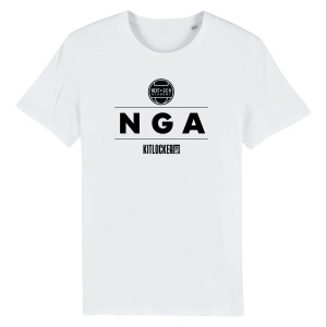Kitlocker Cotton Icon Tee