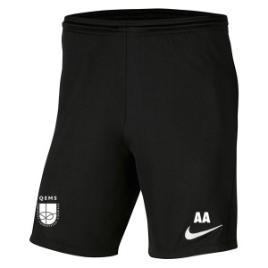 Nike Park 20 Pocketed Shorts (M)