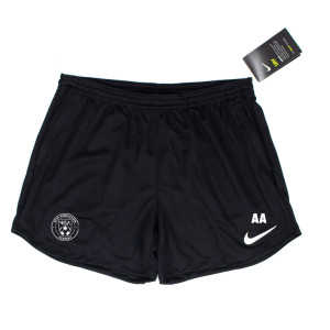 Nike Park 20 Pocketed Training Shorts (W)