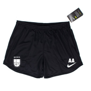 Nike Park 20 Pocketed Training Shorts (W)