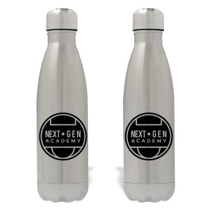 Premium Steel Water Bottle