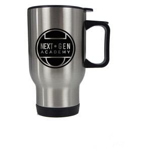 Travel Mug