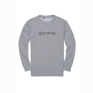 Classic Sweatshirt Grey