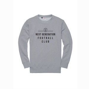 Classic Sweatshirt Grey