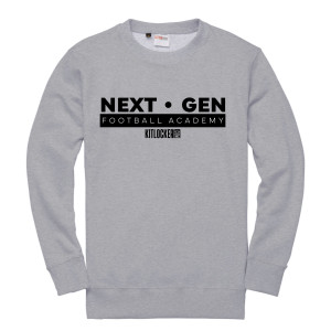 Classic Sweatshirt