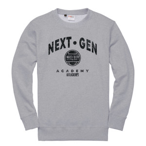 Classic Sweatshirt