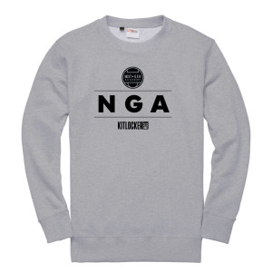 Classic Sweatshirt