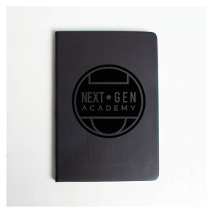 Premium Hardback Notebook