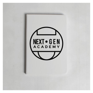 Premium Hardback Notebook