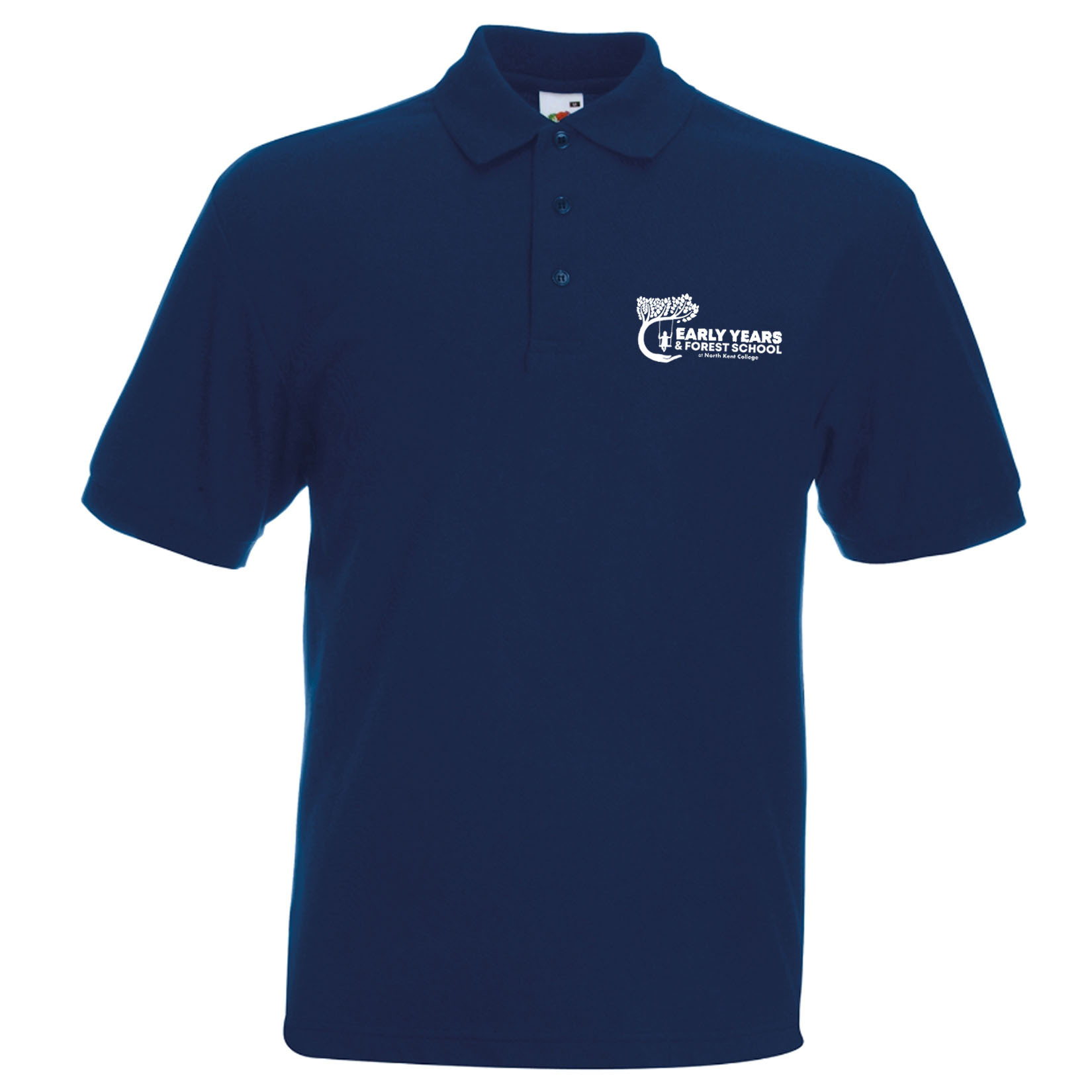 Premium Polo Shirt