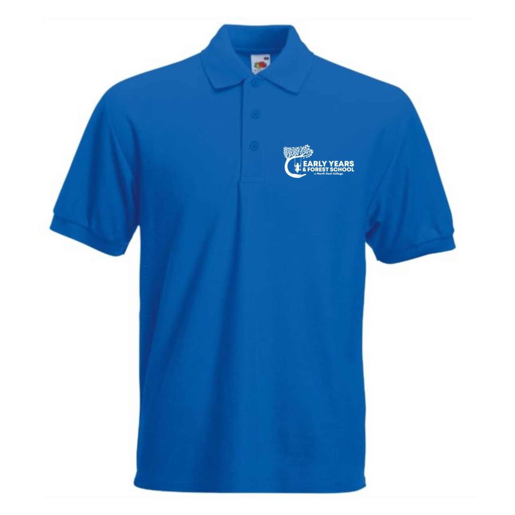 Premium Polo Shirt