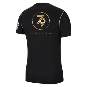 Nike Park 20 Short-Sleeve Training Tee