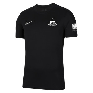 Nike Park VII Dri-FIT Short Sleeve Shirt