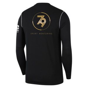 Nike Dri-FIT Park 20 Crew Top