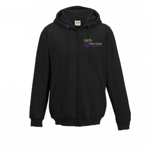 AWD Full-zip Zoodie