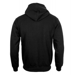 AWD Full-zip Zoodie