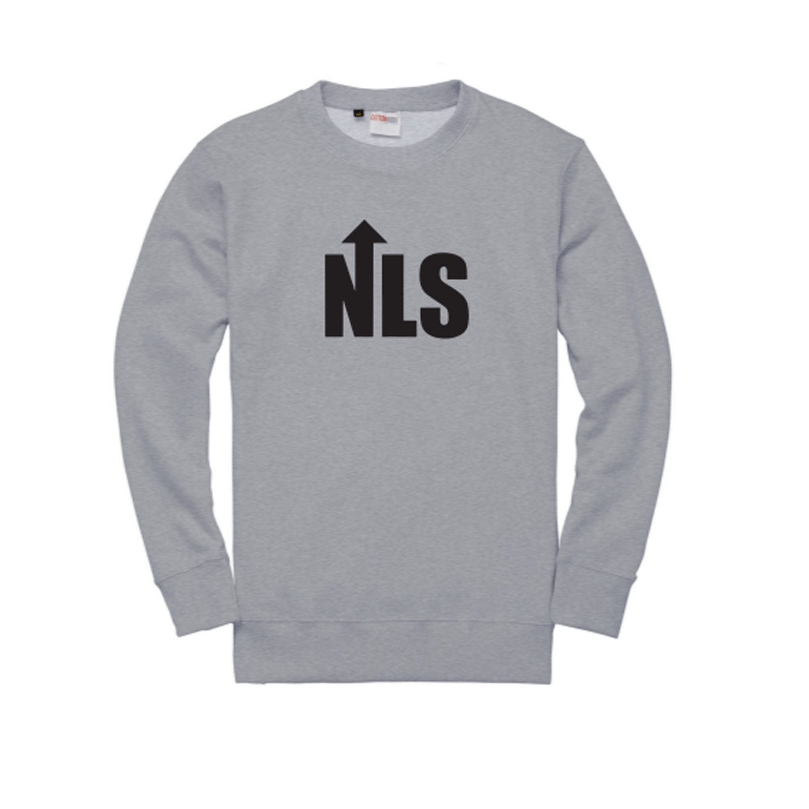 Classic Sweatshirt Grey